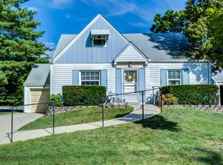 2766 Redfield Pl, Cincinnati, OH