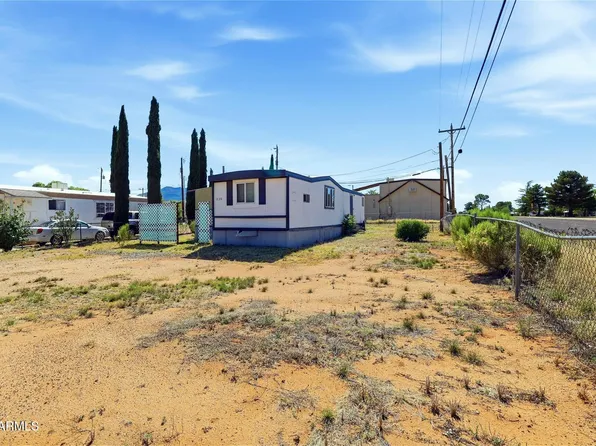 230 N 1st Street, Sierra Vista, AZ 85635