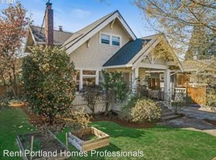 3037 NE 46th Ave, Portland, OR 97213