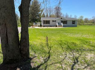 4607 E Hansen Rd, Custer, MI 49405