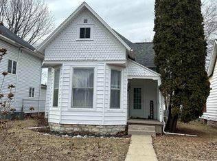 462 E Main St, Peru, IN 46970
