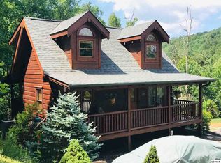 3339 Covered Bridge Way, Sevierville, TN 37862