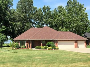 27204 S Highway 125 UNIT 8, Monkey Island, OK 74331