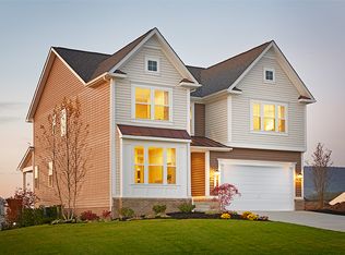 2624 Orchard Oriole Way, Odenton, MD 21113