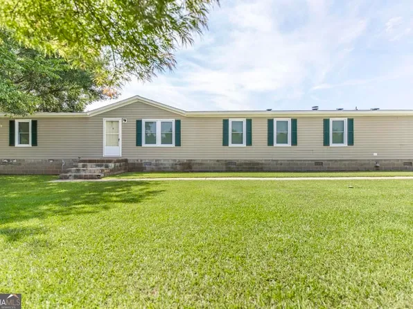 309 Centennial Dr, Byron, GA 31008