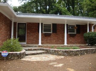 4046 Shady Lane Dr SE, Smyrna, GA 30080