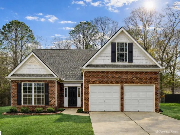 5 Ridgebrook Way, Greenville, SC 29605