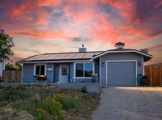 2761 Chaparral Ln, Paso Robles, CA 93446