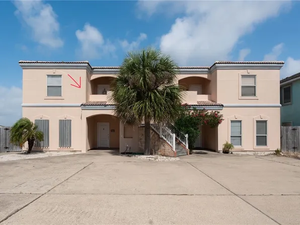 15429 Salt Cay Ct #C, Corpus Christi, TX 78418