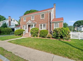 3 Celia Rd, West Roxbury, MA 02132