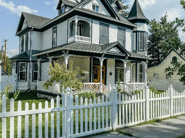 122 S Washington St, Dillon, MT 59725