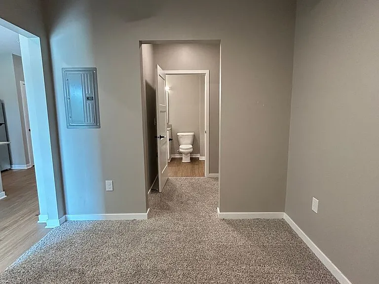 Boho Flats (1440 S. 13th St.) — Photo 11