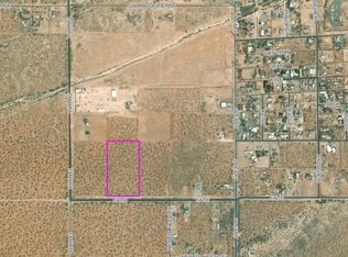 Faith Rd, El Paso, TX 79938