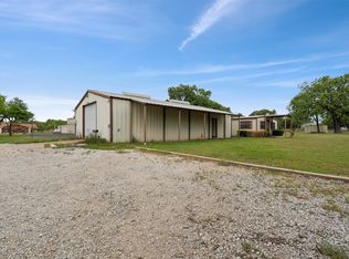 8740 Interstate Highway 20, Eastland, TX 76448