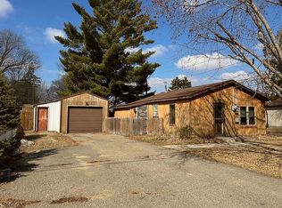 103 Stevens Ave S, Park Rapids, MN 56470