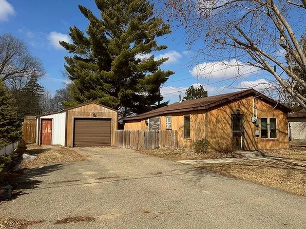 103 Stevens Ave S, Park Rapids, MN 56470