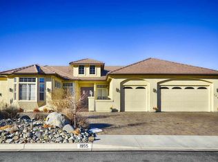 1955 Alphabet Dr, Reno, NV 89502