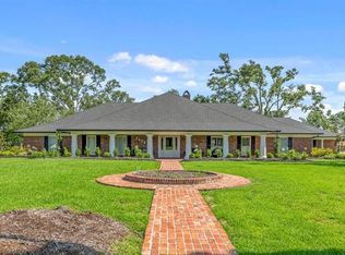 1414 Bernadette Dr, Sulphur, LA 70663