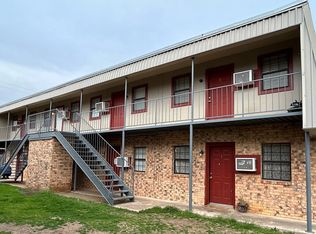 2105 SW B Ave APT 8, Lawton, OK 73501