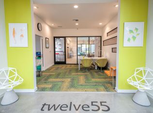 Twelve55 University Apartments, Sacramento, CA 95825