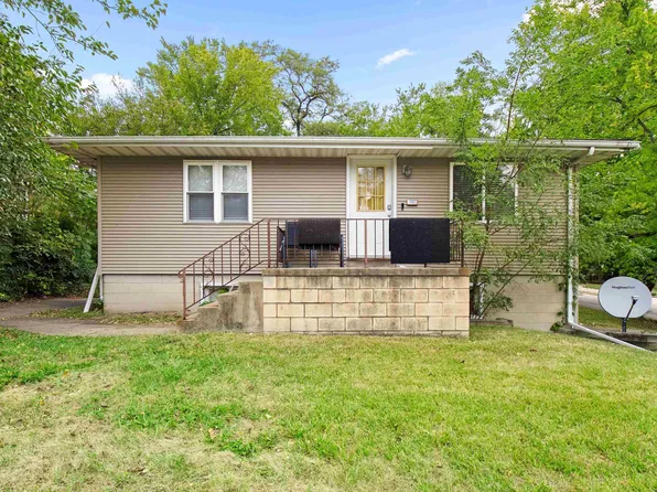 2103 E Harvard Ave, Peoria, IL 61614