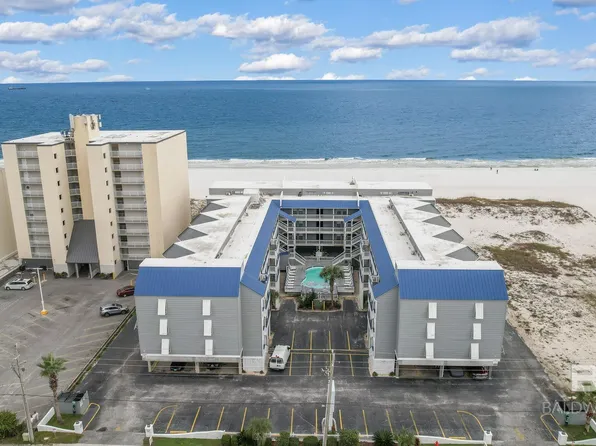 317 E Beach Blvd #202-A, Gulf Shores, AL 36542