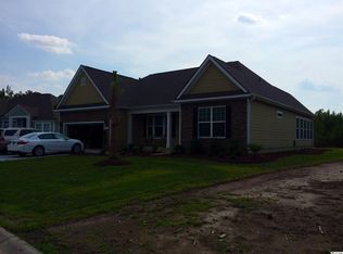 52 Summerlight Dr LOT 92, Murrells Inlet, SC 29576