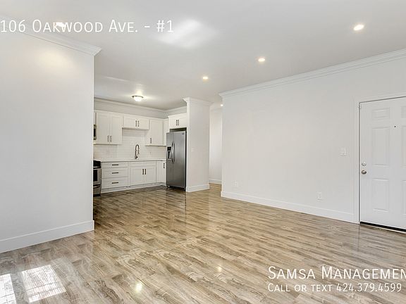 2nd image of 4106 Oakwood Ave APT 1