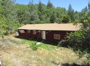 23892 Little Slate Creek Rd, Lakehead, CA 96051