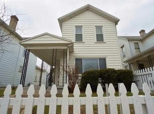 525 Troy St, Dayton, OH 45404