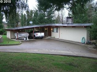 2161 SW 14th Dr, Gresham, OR 97080
