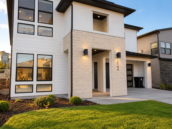 2144 N Coyote Bend Way, Heber City, UT 84032
