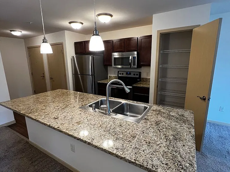 North Towne Apartments and Townhomes — Photo 30