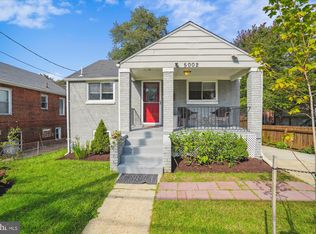 5002 Tilden Rd, Bladensburg, MD 20710