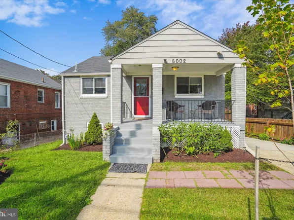 5002 Tilden Rd, Bladensburg, MD 20710