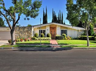 19960 Septo St, Chatsworth, CA 91311