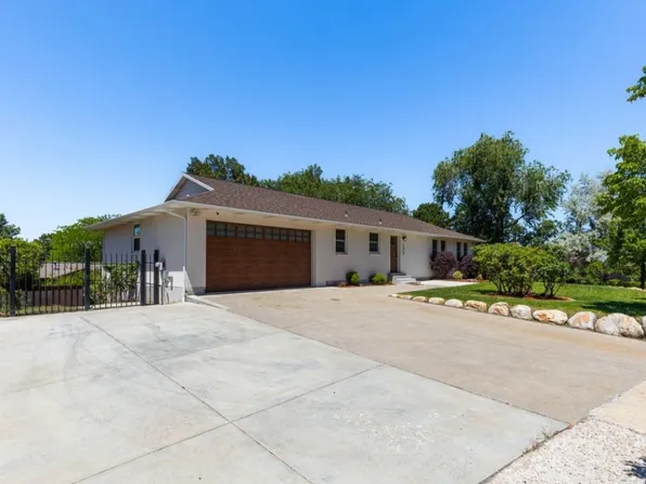 7610 S Brighton Way, Cottonwood Heights, UT 84121