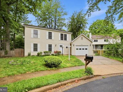 4306 Candlestick Ct, Dumfries, VA, 22025
