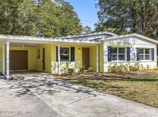 2803 NE 11th Ter, Gainesville, FL 32609