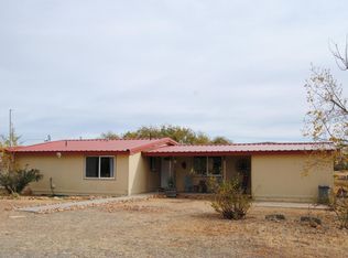 1925 S Hopi Trl, Dewey, AZ 86327