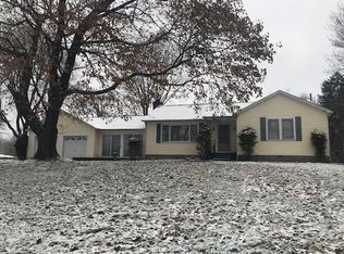 7479 Webster Rd, Summersville, WV 26651