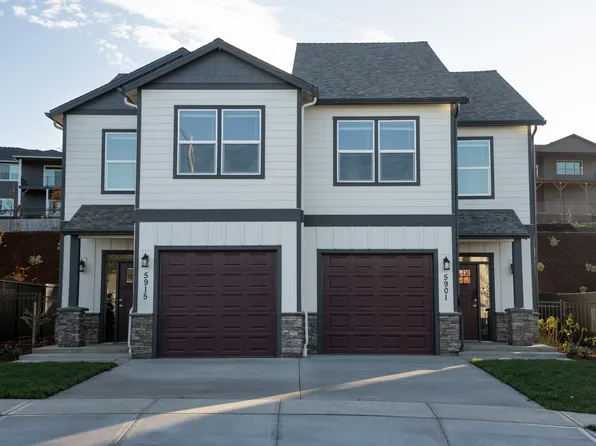 5915 Joynak St S, Salem, OR 97306