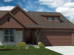1729 Solstice Ln, Northlake, TX 76247