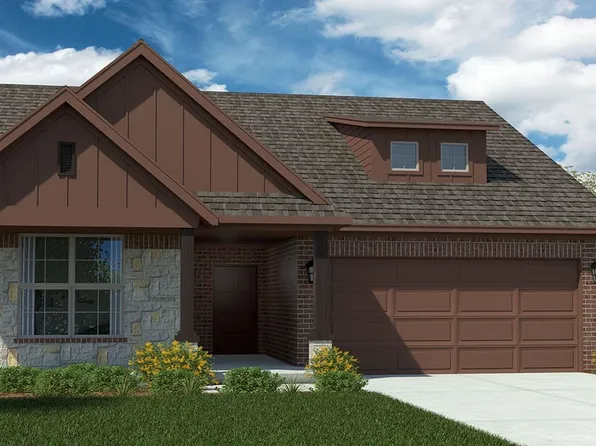 1729 Solstice Ln, Northlake, TX 76247