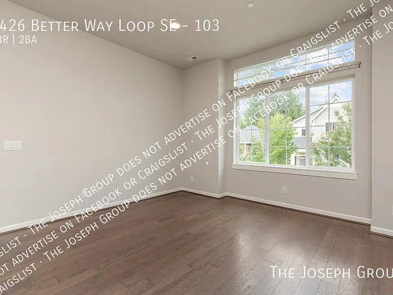 7426 Better Way Loop SE #103 — Photo 5