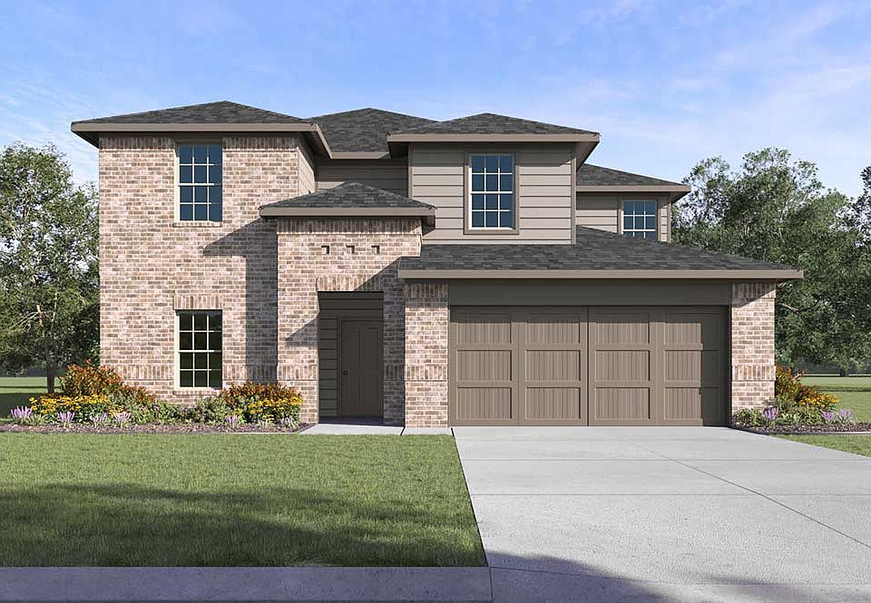 Plan Elevation.