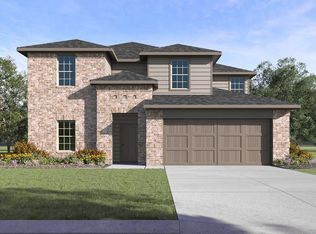 TEXOMA Plan, Evergreen, Fxj1o8 Rosenberg, TX 77469