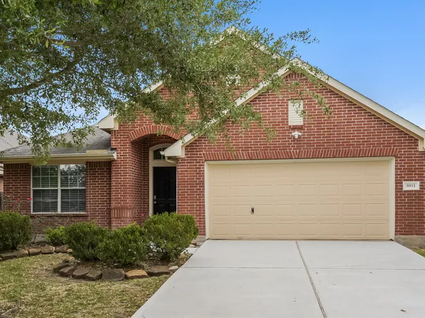 8011 Thorncroft Manor Ln, Richmond, TX 77407