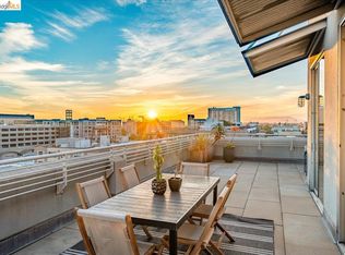 201 4th St APT 601, Oakland, CA 94607