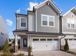 1101 Canary Pepper Dr, Durham, NC 27713